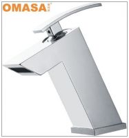 Basin Faucet