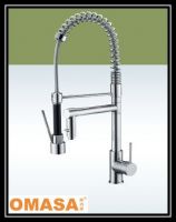 Kitchen Faucet for Stainless Steel Sink