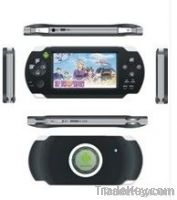 2012 hotest selling mp6 game player