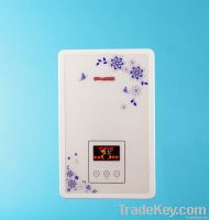 Thermostatic Water Heater(Q-20B)