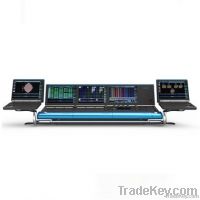 FINE TEKMAND-3 light console