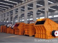 high quality impact crusher