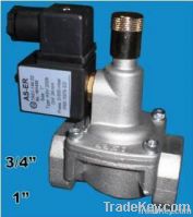 SOLENOÄ°D VALVE