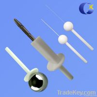 IEC61032  Test Probe B, Test Finger Probe
