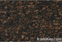 Tan Brown Granite