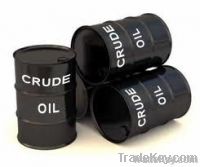 REBCO Russian Export Blend Crude Oil