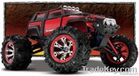 Traxxas 1/16 Summit VXL 4WD Electric MT RTR 2.4G