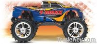 Traxxas T-Maxx 4WD Nitro Monster Truck RTR