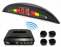 Wireless Parking Sensor