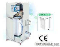 Bag Filter Type Dust Collector