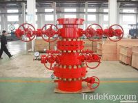 Christmas tree/X-max tree/oil production equipments