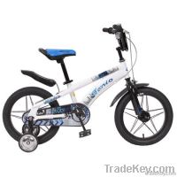 GCL-001 aluminum alloy frame children's bicycle