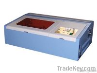 mini laser engraving machine for rubber stamp
