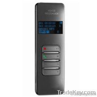 Voice Recorder (Bluetooth  Digital)