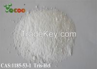 Tris Hydroxymethyl Aminomethane Hydrochloride