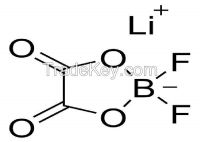 Lithium Difluoro(oxalato)borate