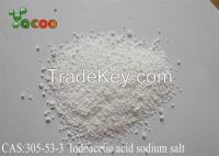 Iodoacetic acid sodium salt