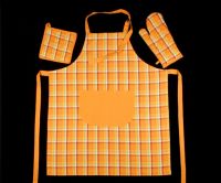 Kitchen Apron