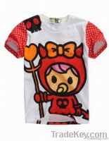 BABAY BOYS T-SHIRT