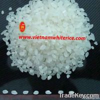 Vietnam Round Grain Japonica Rice 5% Broken