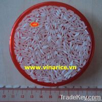 Rich Long Grain White Rice 5% Broken