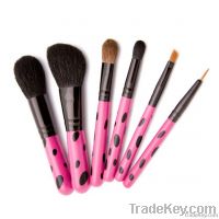 Makeup Brush Set