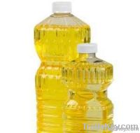 REFINED RAPESEED OIL
