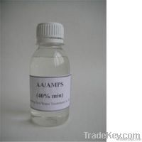 AA/AMPS----WATER TREATMENT CHEMICALS