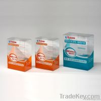 cosmetic packing boxes