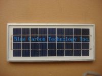 3w low price polycrystalline solar panel