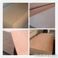 China plywood manufacturer
