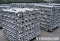 Zinc Ingots