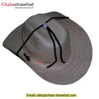Cheap straw cowboy hats