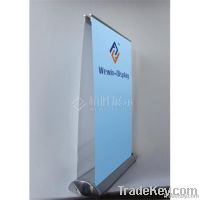 Tabletop Roll Up Banner