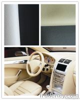 Auto Interior Material/Car Microfiber Leather
