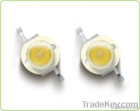 GT-P04 1w warm white high power led