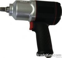 Heavy Duty Twin Hammer 1/2