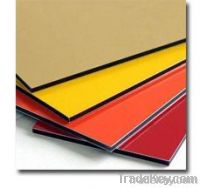 Aluminium Composite Panel