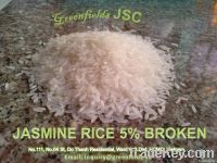 Jasmine Rice