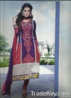 Designer beautiful salwar kameez