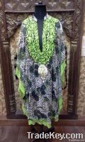 Jackets, tunics, and kaftans, abayas