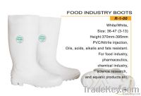 FOOD INDUSTRY BOOTS
