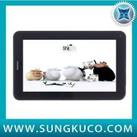 Hot 7" tablet pc 3g phone call dual camera bluetooth