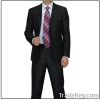 Foreign trade business men's casual suit long-term wholesale