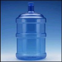 5 Gallon Dispenser Bottles