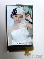 2.3 TFT LCD