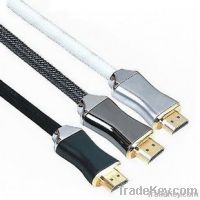 HDMI cable Metal
