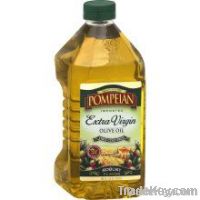 Olive Oil 68 Oz Plastic Bottle