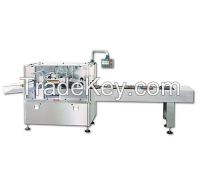 CSA80-com - AUTOMATIC VACUUM PACKAGING MACHINE(Italy)