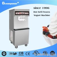 Pre-coolingSoft serve ice cream machineOP138CS